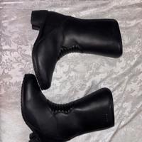 stivali da motoVquattro GT Lady nero donna