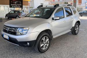 Dacia Duster 1.5 Diesel 110CV *EURO-6* 2018
