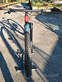 cannondale scalpel 2