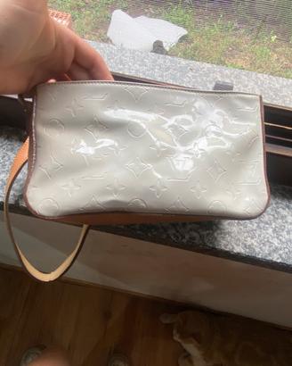 borsa vintage luis vuoitton