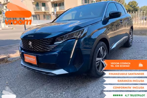 PEUGEOT 3008 2� serie 3008 BlueHDi 130 S&S EAT8...