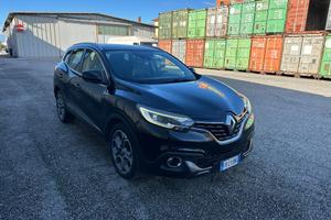 Renault Kadjar dCi 8V 110CV Energy zen comenuova