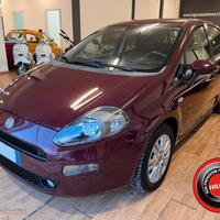 Fiat Punto 1.3 MJT 85CV Lounge 2014