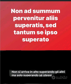 Appartamento per persona sola