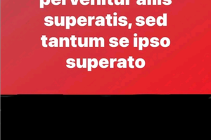 Appartamento per persona sola