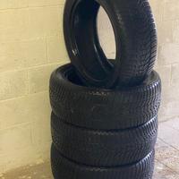 Pneumatici invernali Hankook 265/50 r20