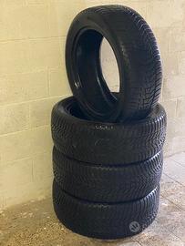 Pneumatici invernali Hankook 265/50 r20