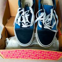 Scarpe Vans misura 42