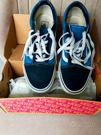 Scarpe Vans misura 42