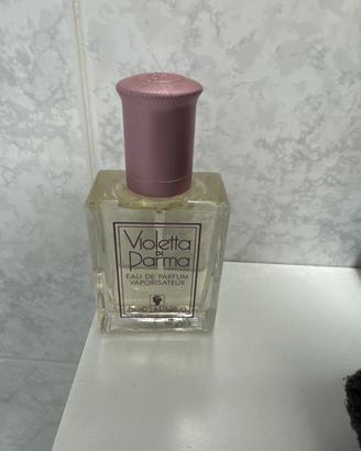 Profumo violetta di parma 50ml