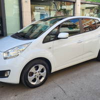 Kia Venga 1.4 cvvt