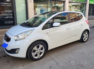 Kia Venga 1.4 cvvt