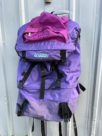 Zaino da trekking FERRINO PORTER 3