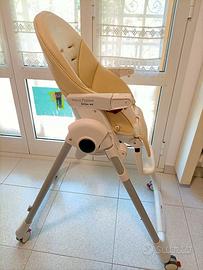 Seggiolone pappa Foppapedretti