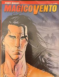 MAGICO VENTO serie originale 1-48