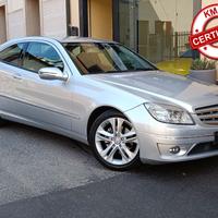 Mercedes-benz C 200 CLC 200 CDI Chrome (Sportcoupè