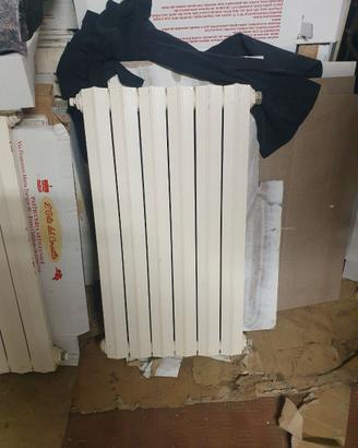 termosifoni in ghisa