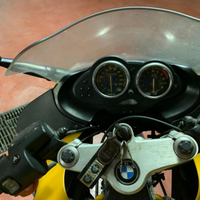 BMW r 1100 s