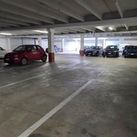 Garage, Sesto San Giovanni.