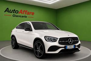 Mercedes-Benz GLC 220 d Premium 4matic auto