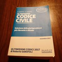 Codice Civile di Garofoli e Iannone