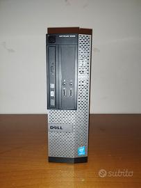 PC Fisso Dell Optiplex 3020
