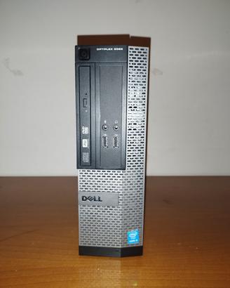 PC Fisso Dell Optiplex 3020