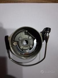 Abu Cardinal 44 ricambi