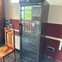 Vetrinetta Ugur Frigorifero