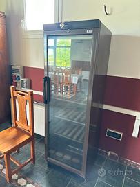 Vetrinetta Ugur Frigorifero