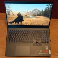 laptop Legion pro 5