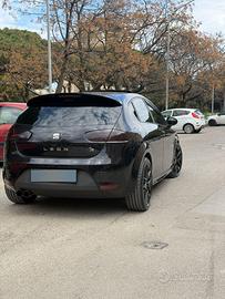  seat leon FR anno 2009