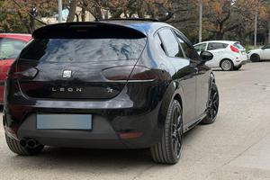  seat leon FR anno 2009
