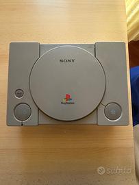 PlayStation