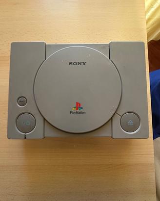 PlayStation