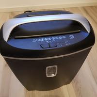 distruggi documenti a frammenti