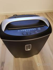 distruggi documenti a frammenti