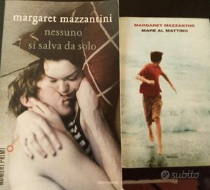 Libri Margaret Mazzantini