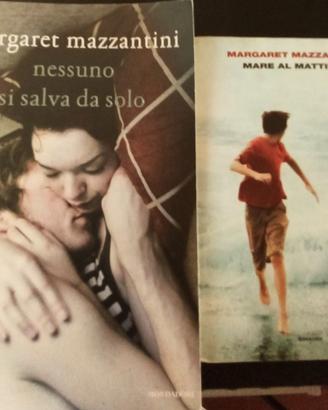 Libri Margaret Mazzantini