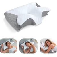Cuscino cervicale in memory foam