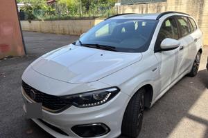 Fiat Tipo 1.6 Multijet 120CV Lounge 2017 248000km