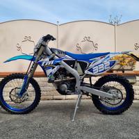 Enduro TM Racing 300