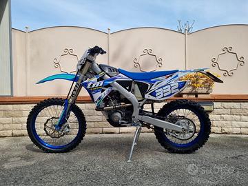 Enduro TM Racing 300