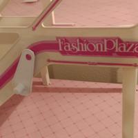 Fashion Plaza Barbie