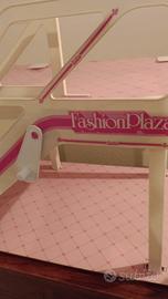 Fashion Plaza Barbie