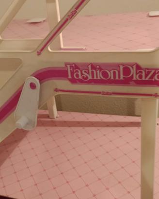 Fashion Plaza Barbie