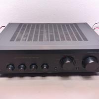 Sony amplificatore integrato potente