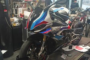 BMW S1000RR
