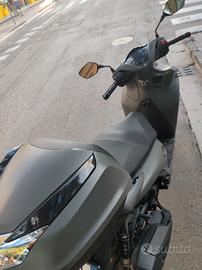 HONDA SH 350 