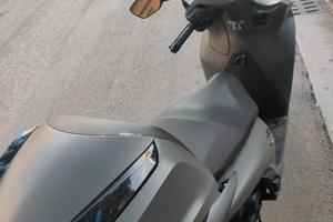 HONDA SH 350 